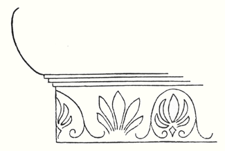 Doric Column