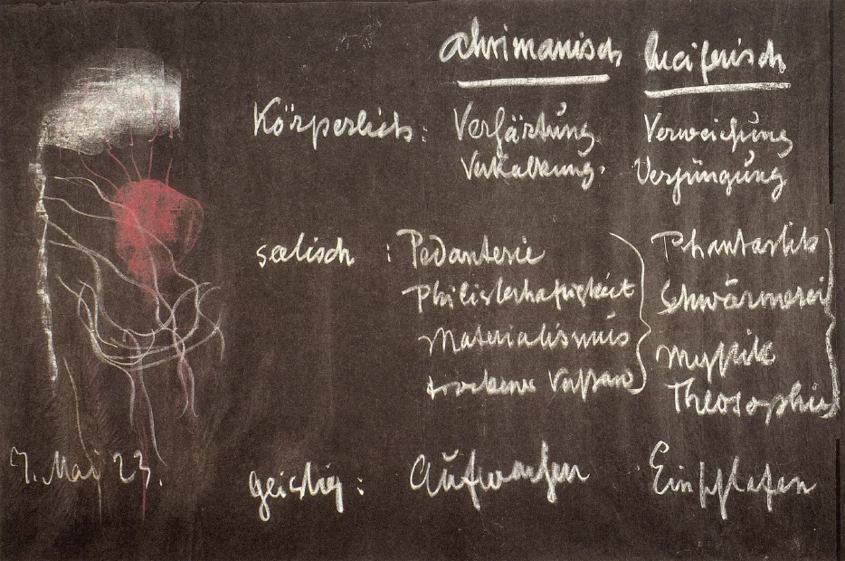 Blackboard 1