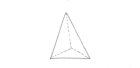 tetrahedron