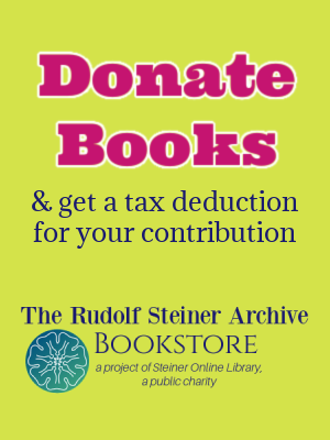 Donate Books